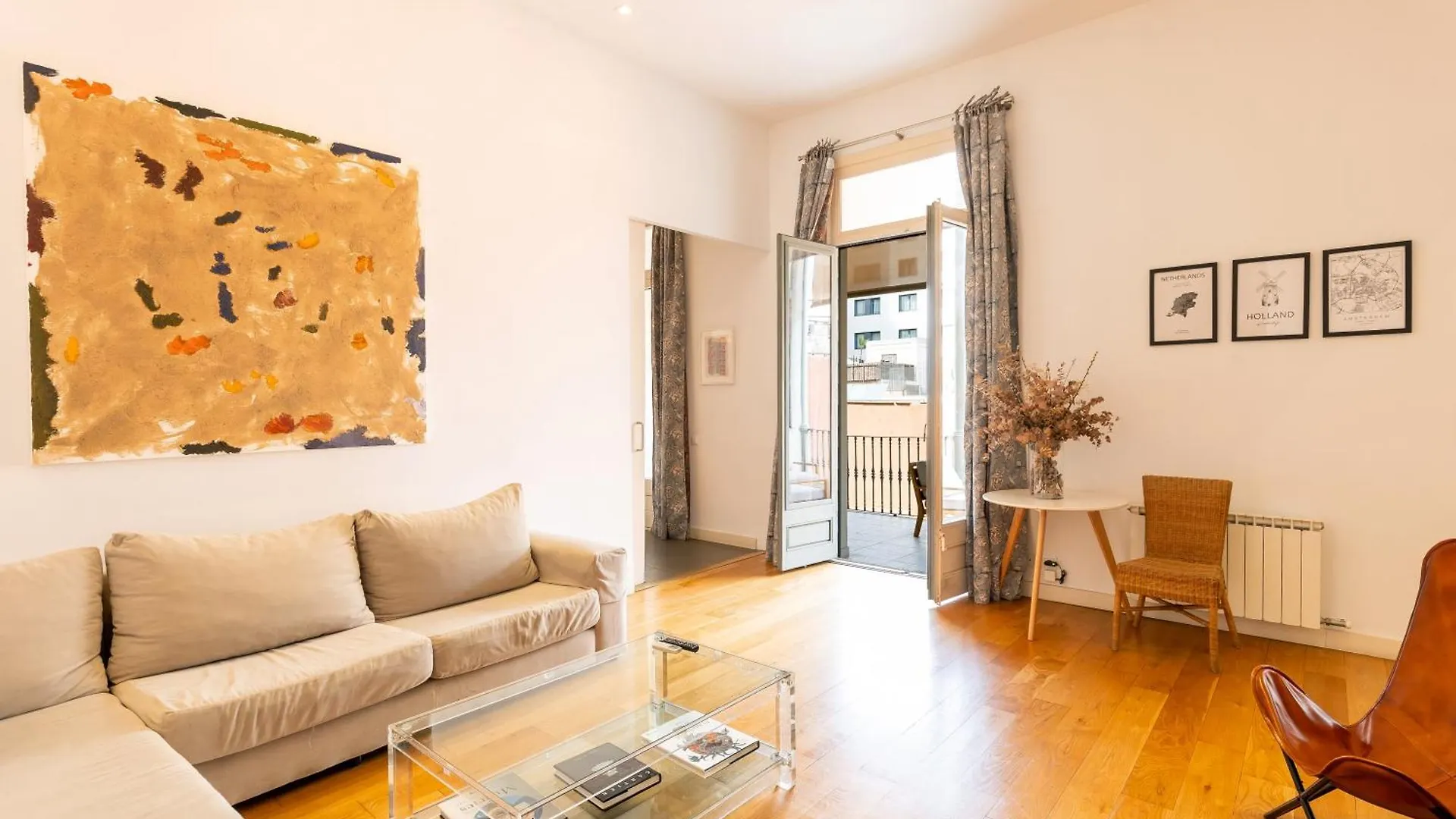 Bcn Apartments 41 Барселона