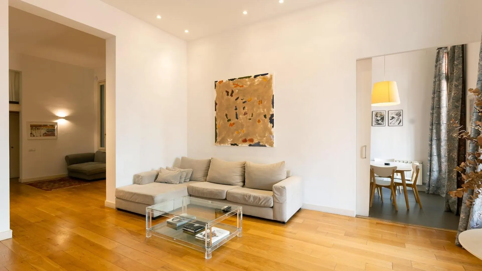 Bcn Apartments 41 Барселона Испания