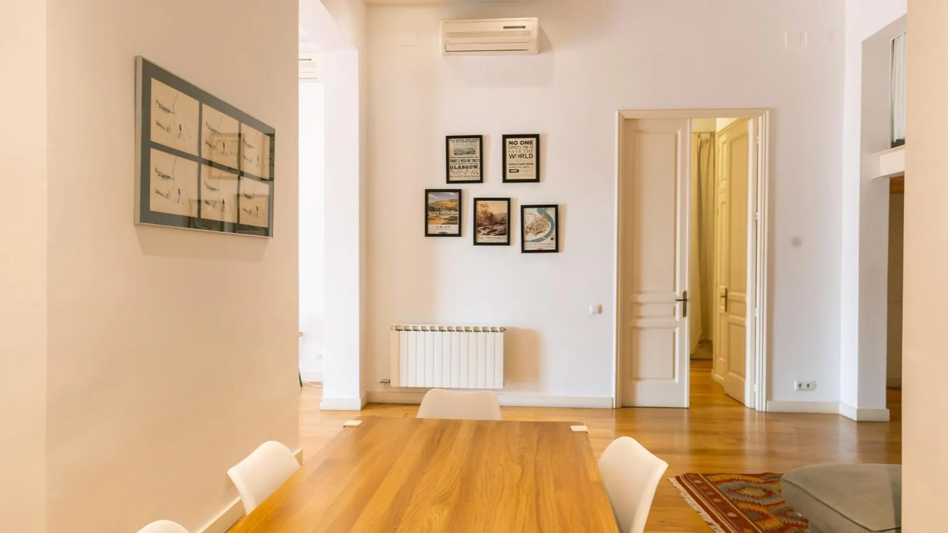 Bcn Apartments 41 Барселона