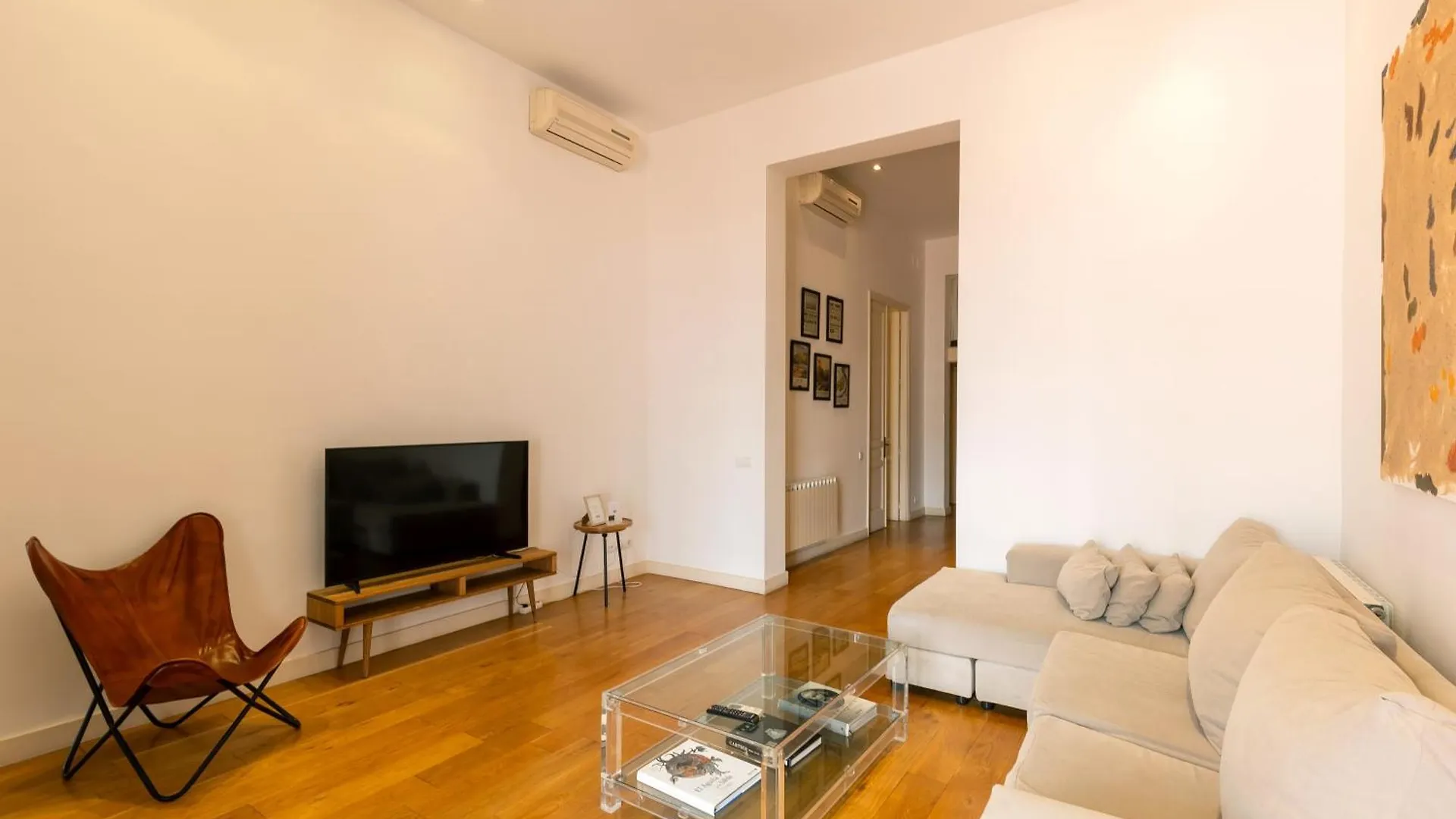 Bcn Apartments 41 Барселона Испания