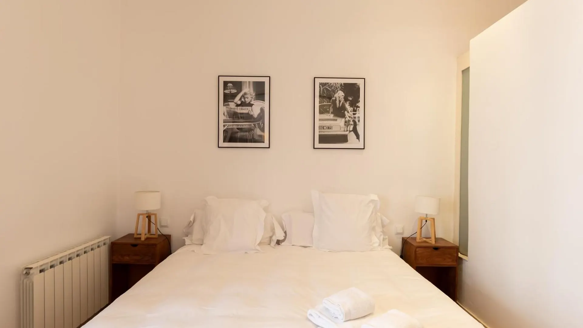 Bcn Apartments 41 Барселона