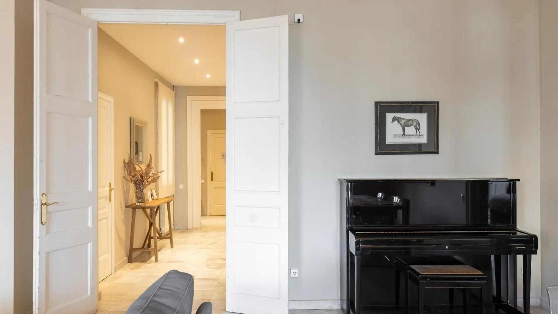 Bcn Apartments 41 Барселона Испания
