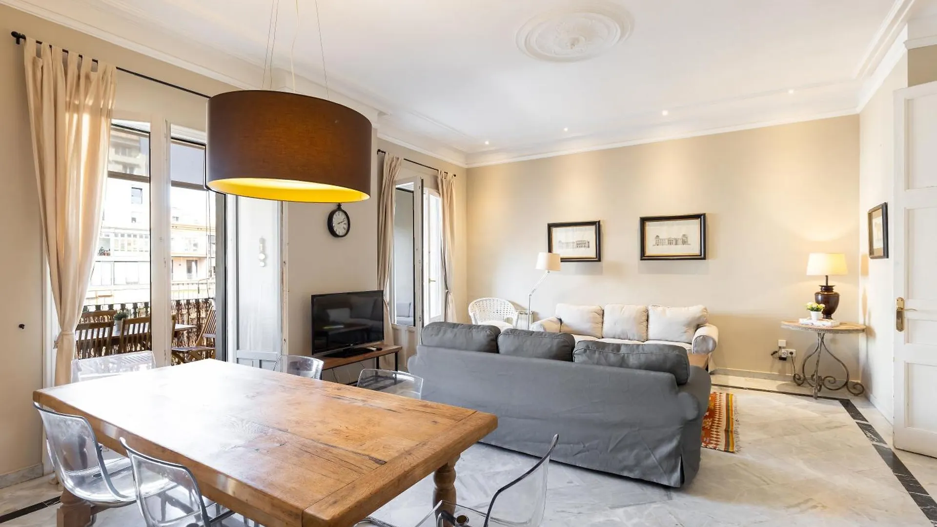 Bcn Apartments 41 Барселона