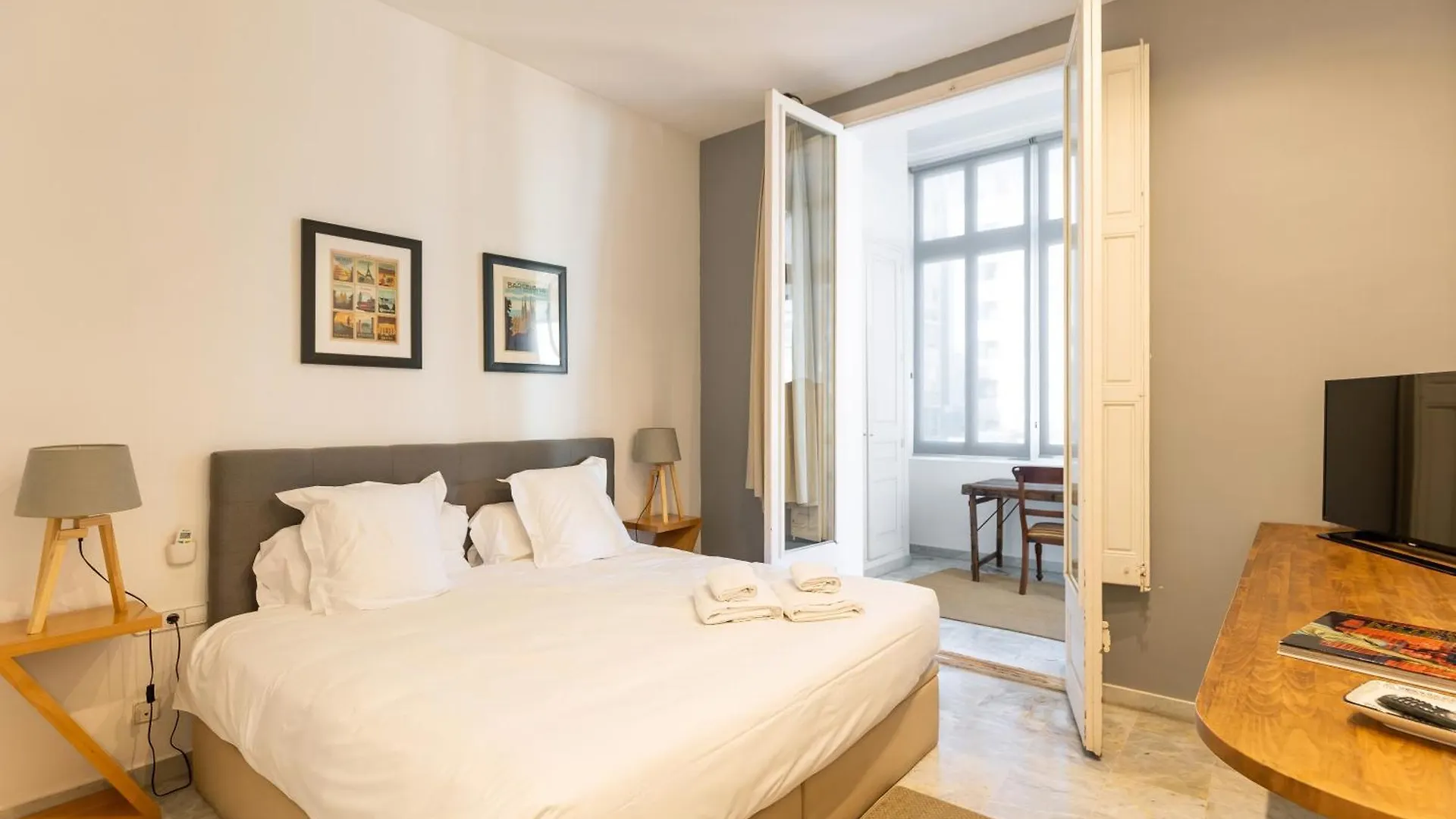 Bcn Apartments 41 Барселона