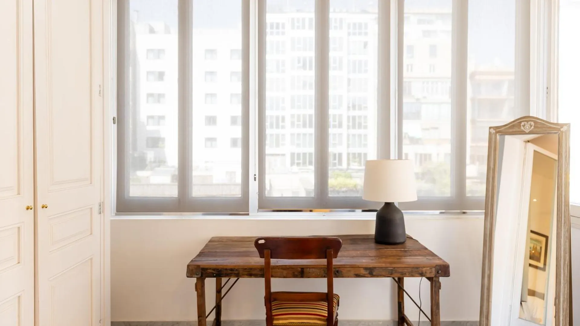 Bcn Apartments 41 Барселона 0*,