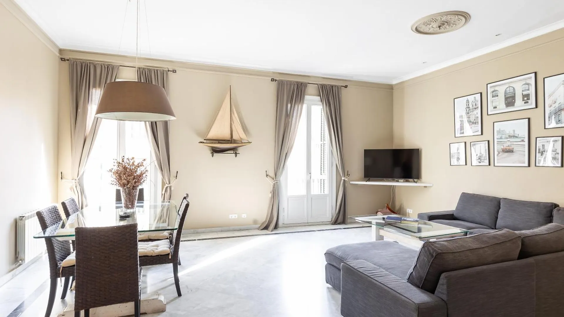 Bcn Apartments 41 Барселона