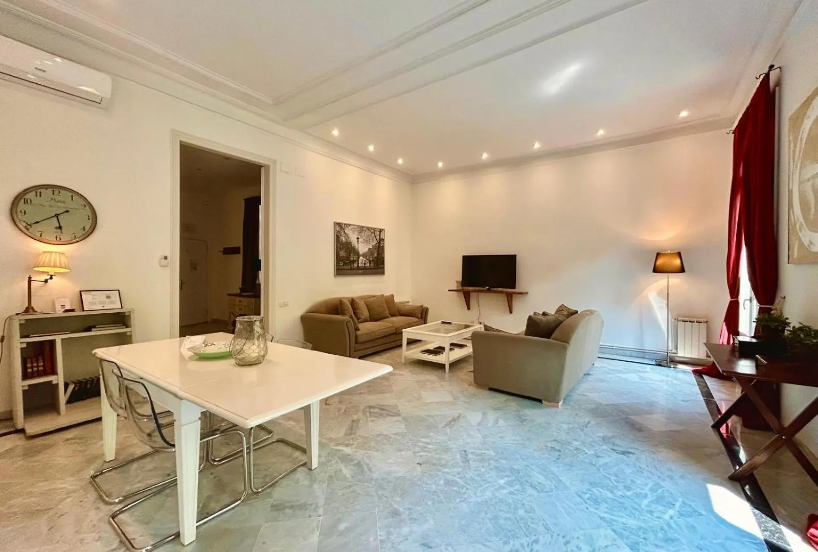 Bcn Apartments 41 Барселона