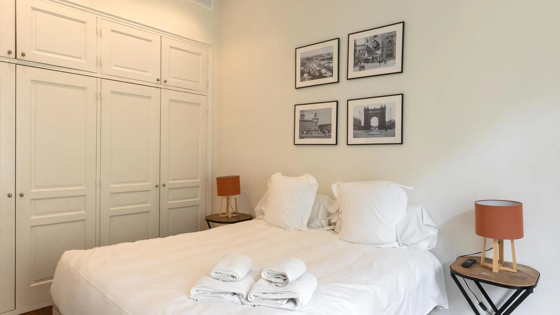 Bcn Apartments 41 Барселона