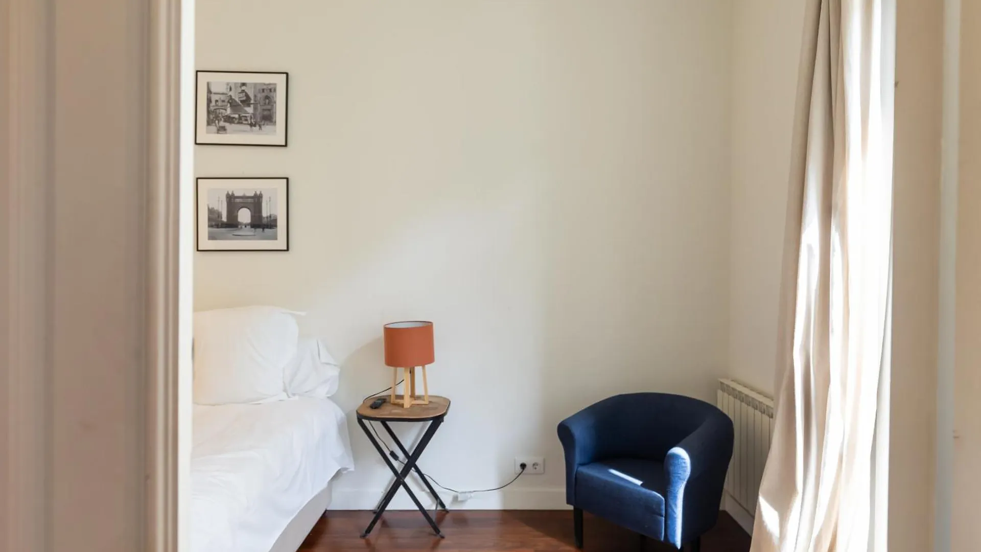 Bcn Apartments 41 Барселона