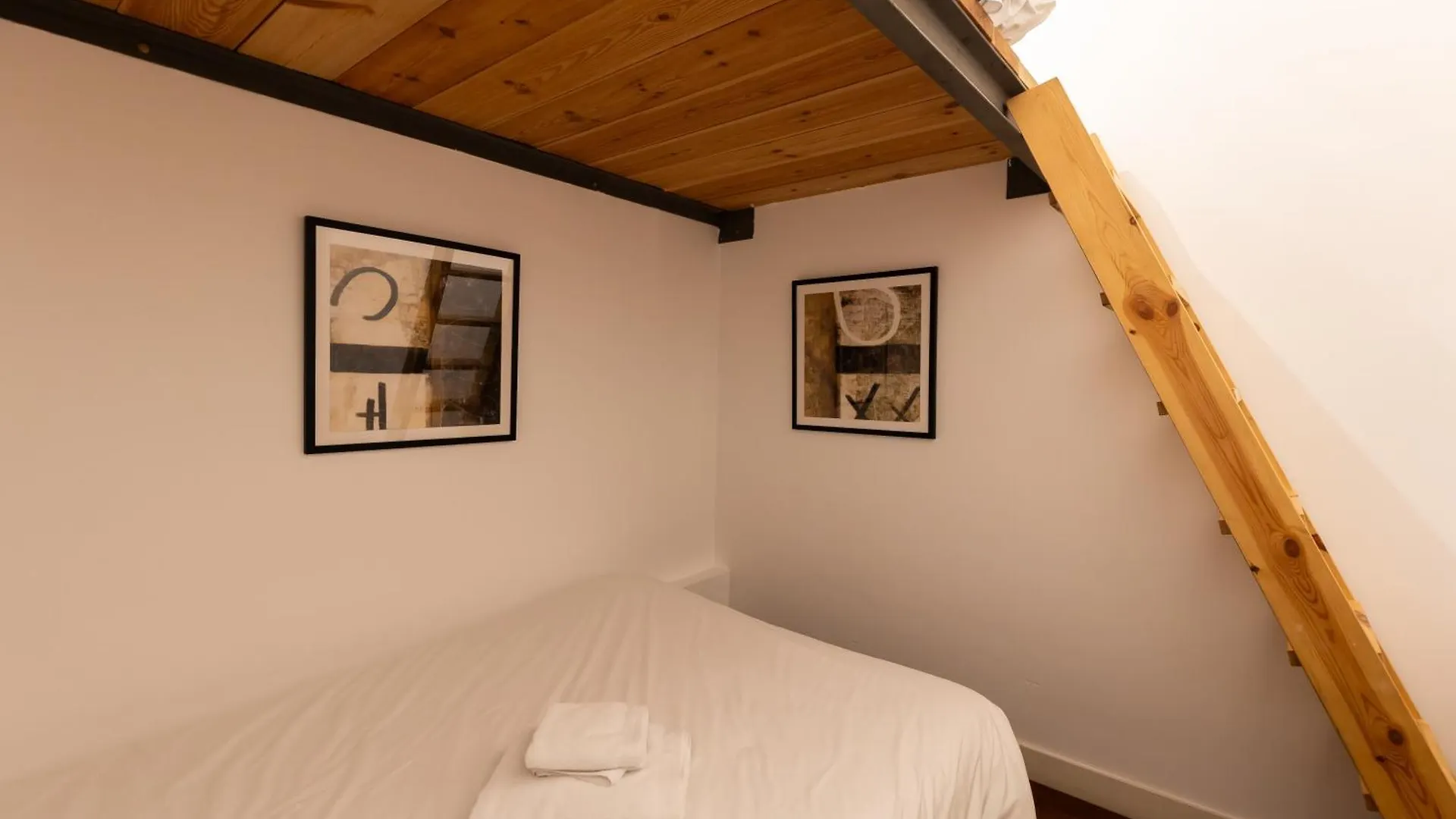 Bcn Apartments 41 Барселона