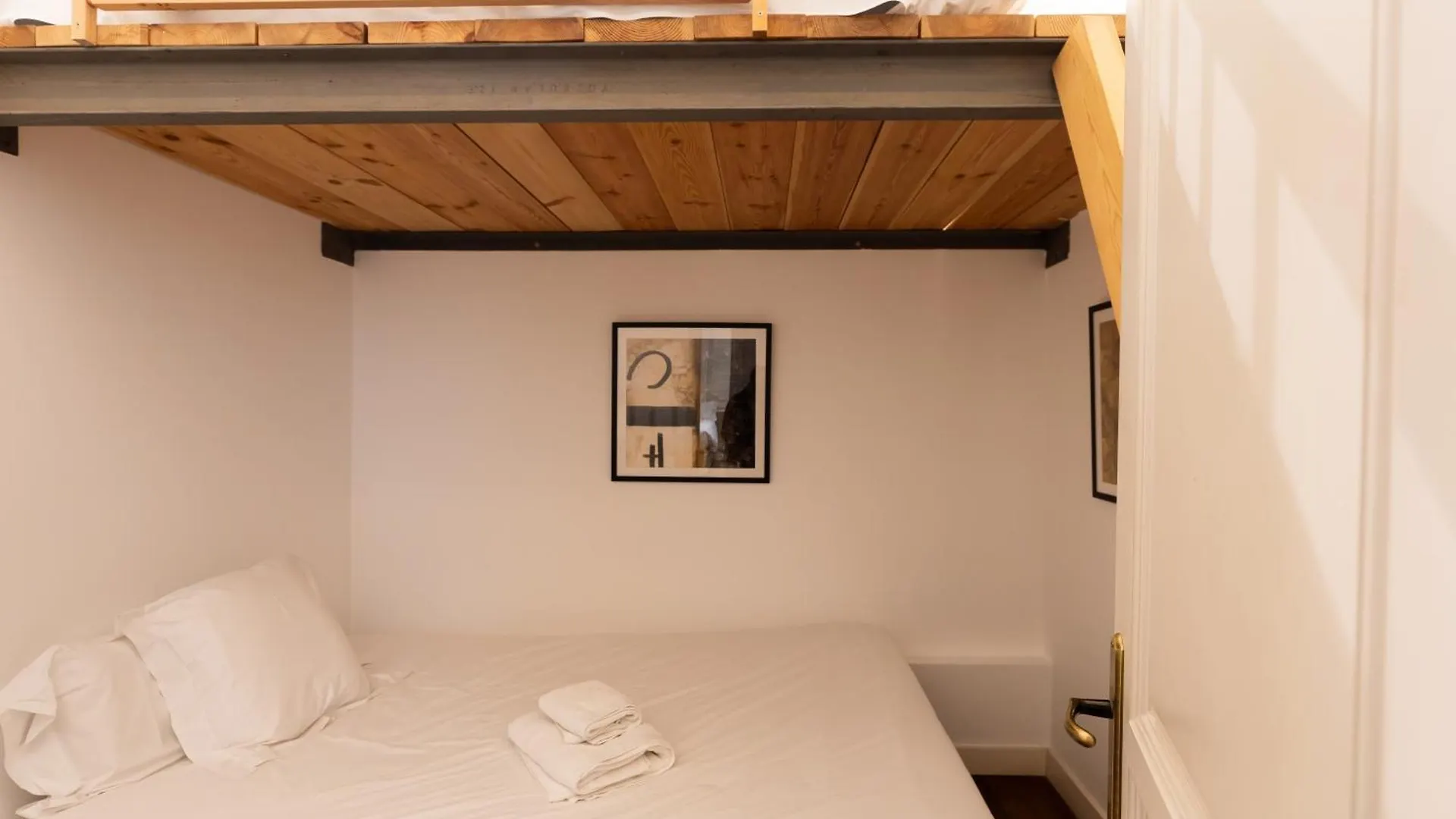 Bcn Apartments 41 Барселона
