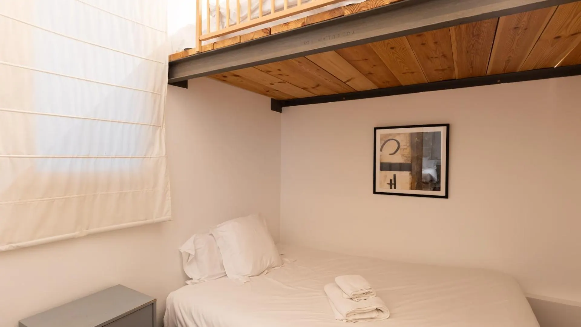 Bcn Apartments 41 Барселона