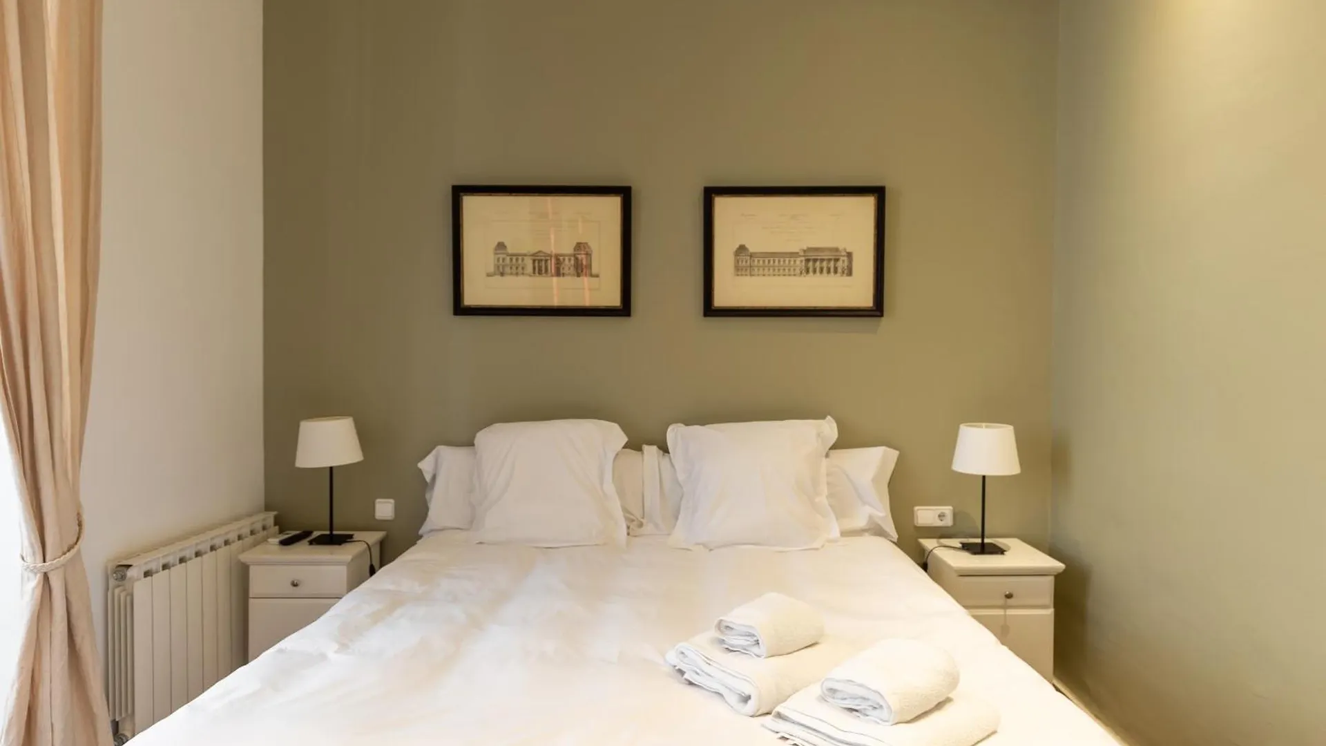 Bcn Apartments 41 Барселона