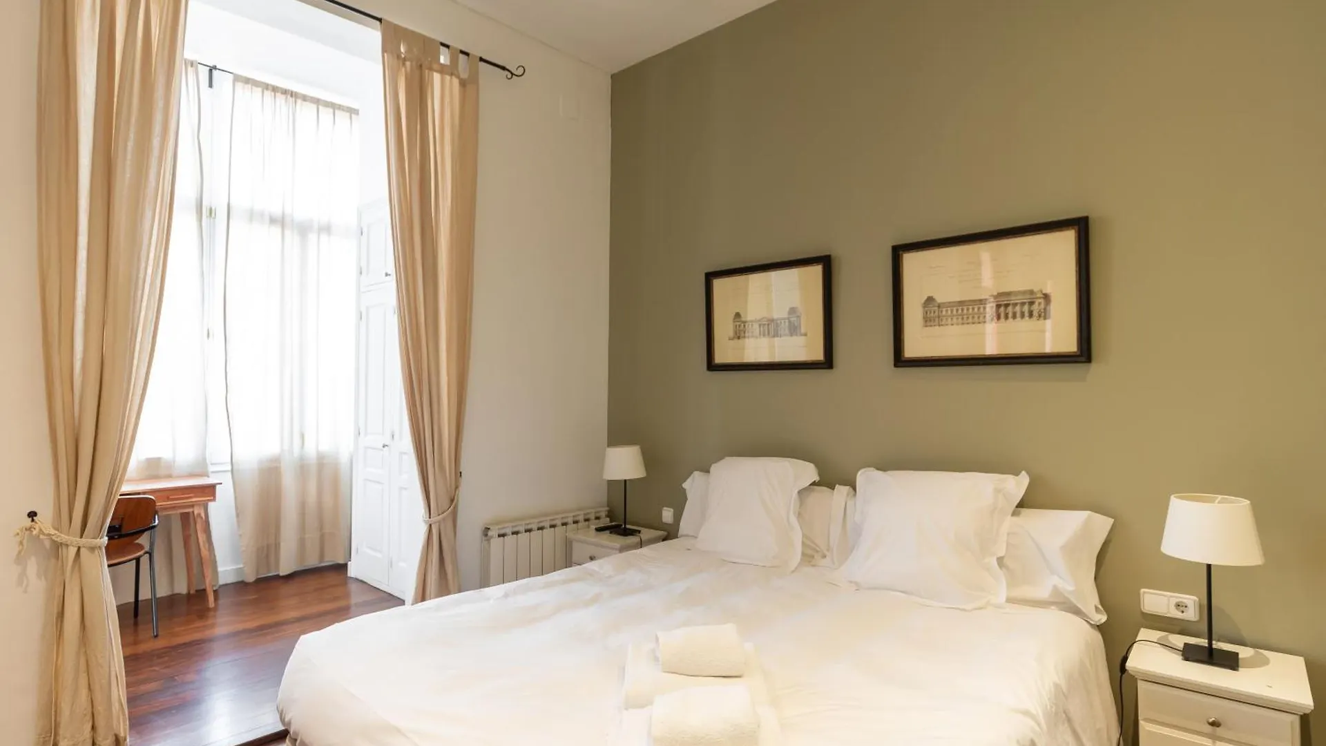 Bcn Apartments 41 Барселона