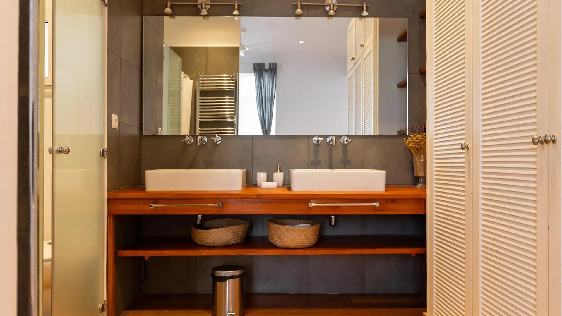 Bcn Apartments 41 Барселона