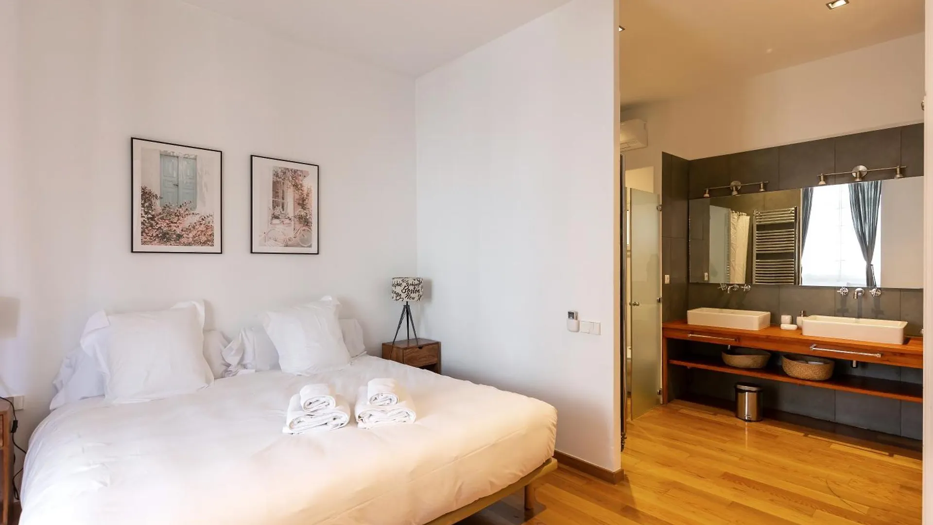 Bcn Apartments 41 Барселона