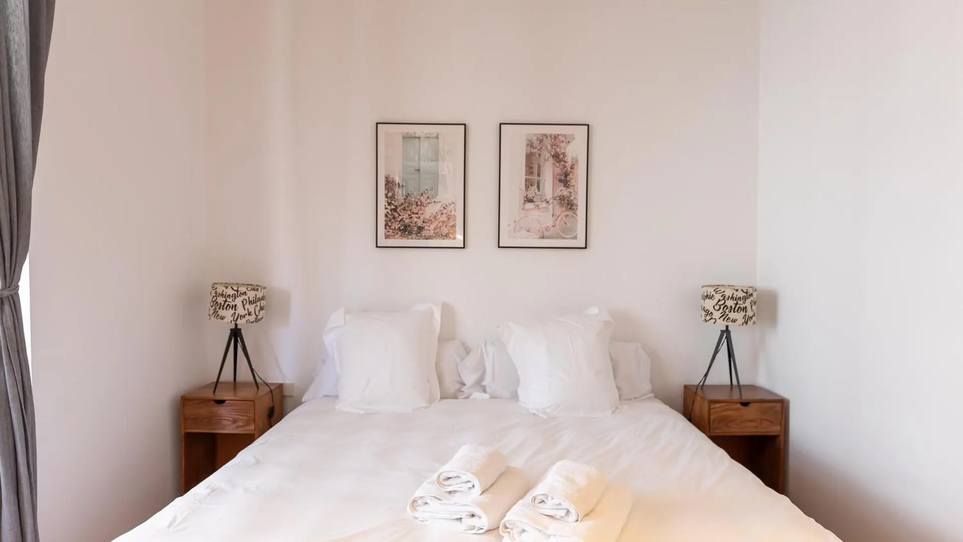 Bcn Apartments 41 Барселона