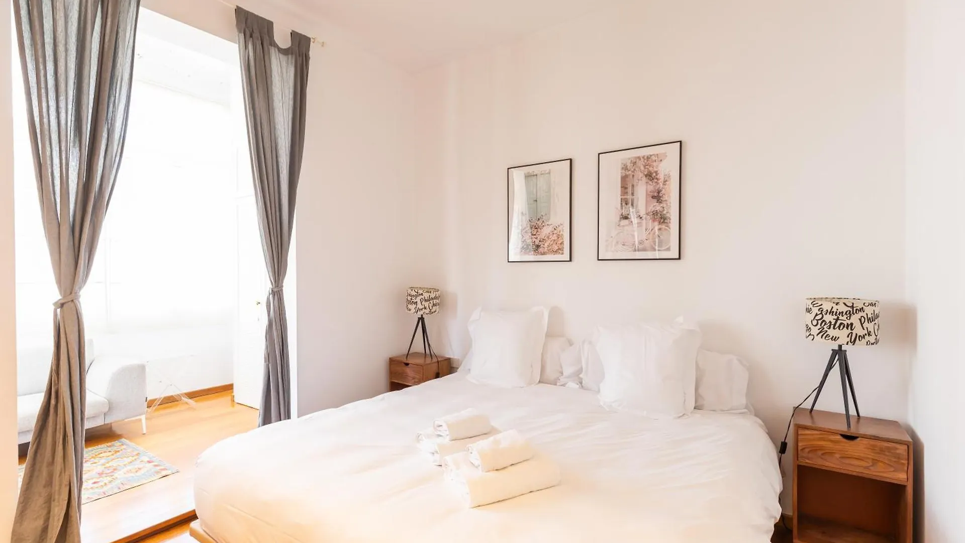 Bcn Apartments 41 Барселона 0*,