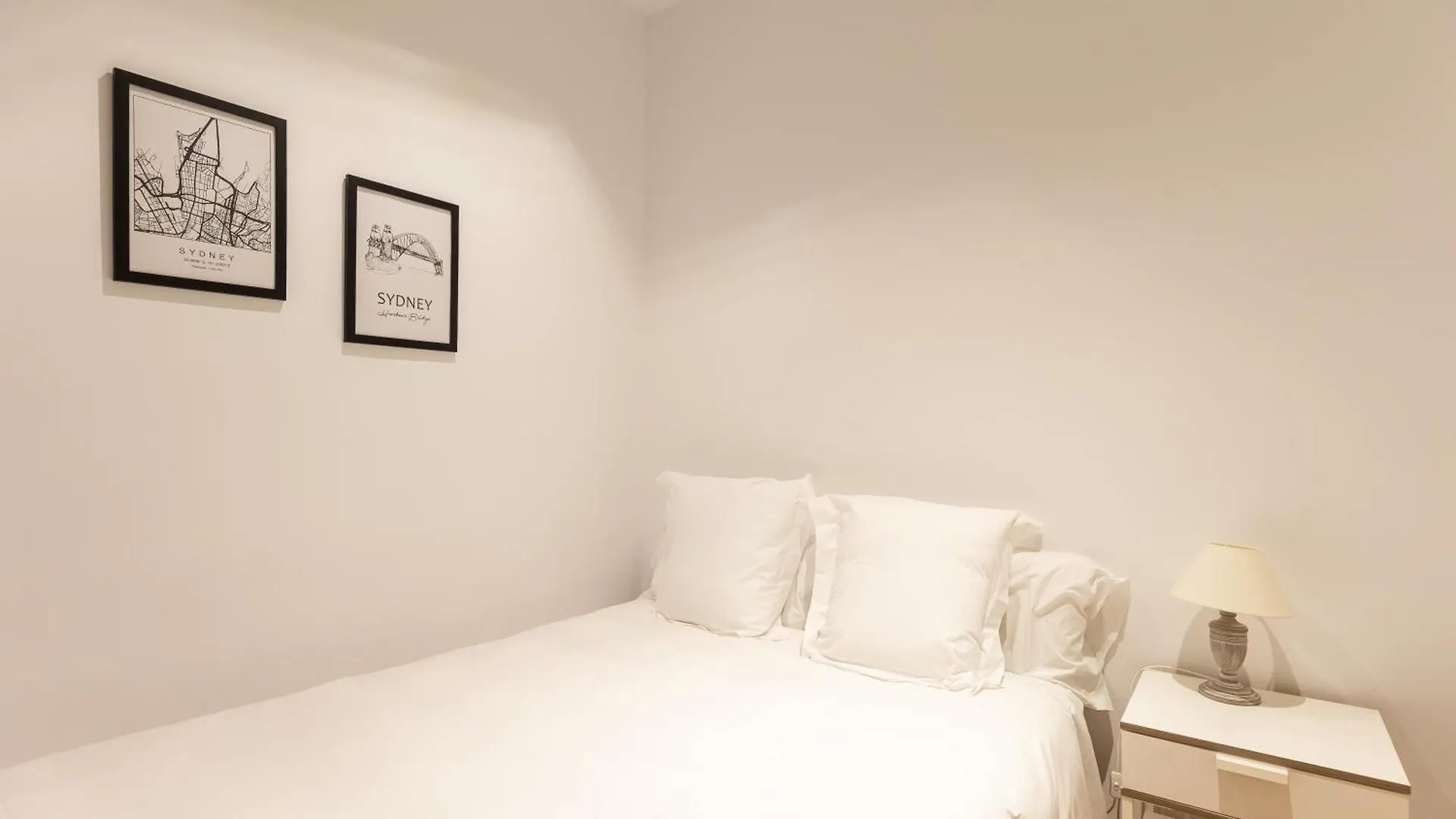 Bcn Apartments 41 Барселона