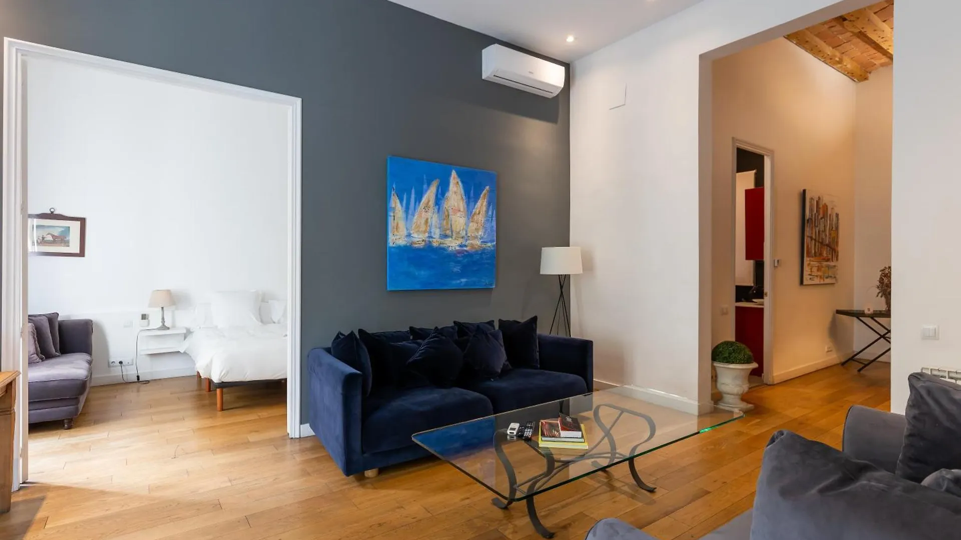 Bcn Apartments 41 Барселона