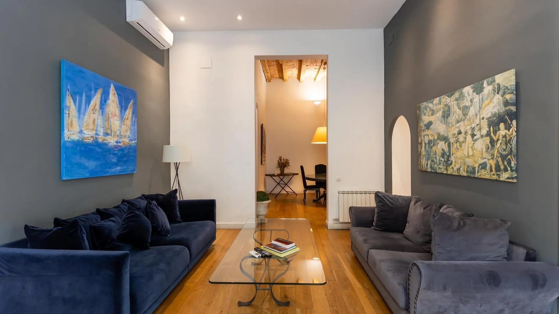 Bcn Apartments 41 Барселона