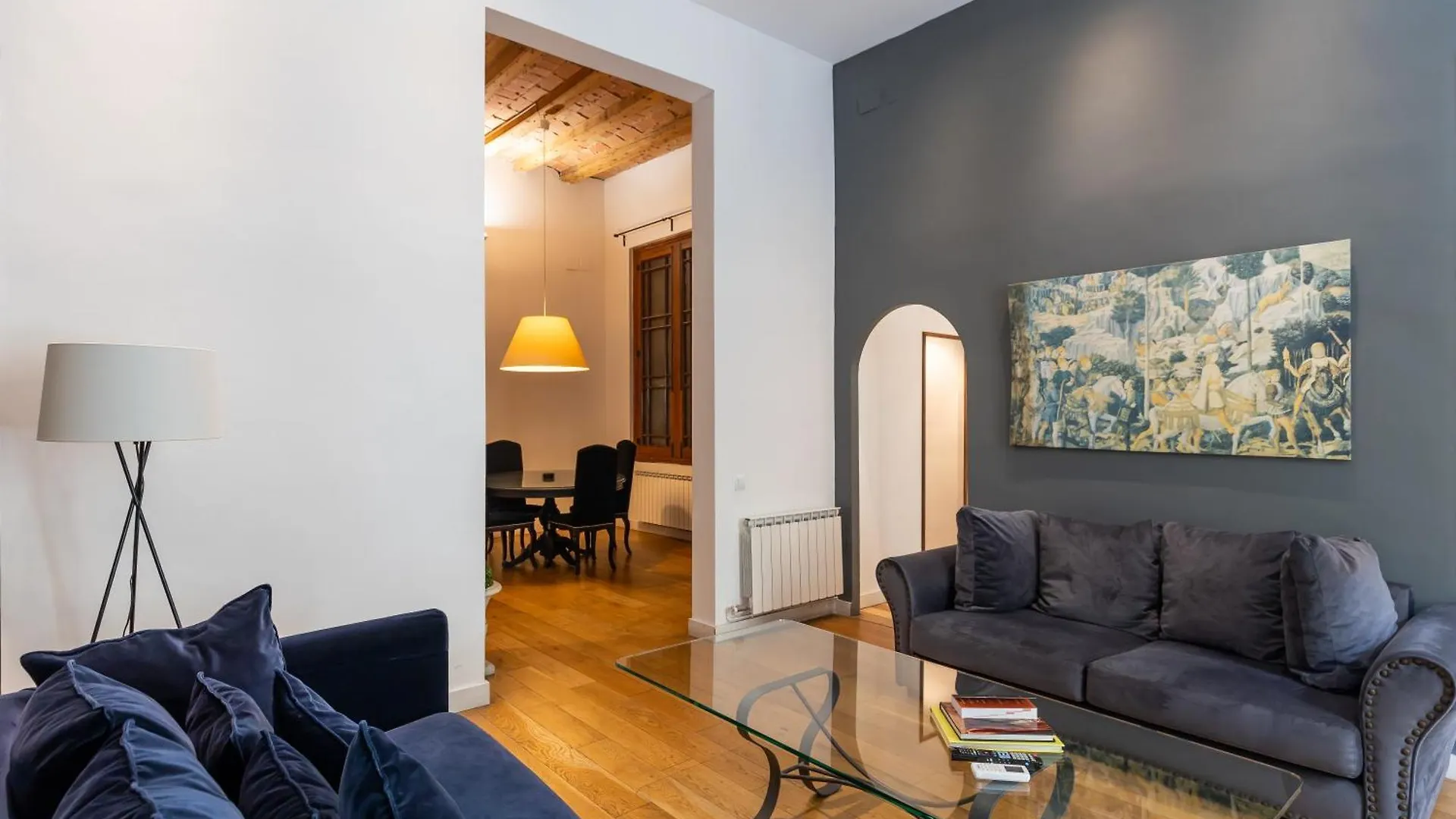 Bcn Apartments 41 Барселона