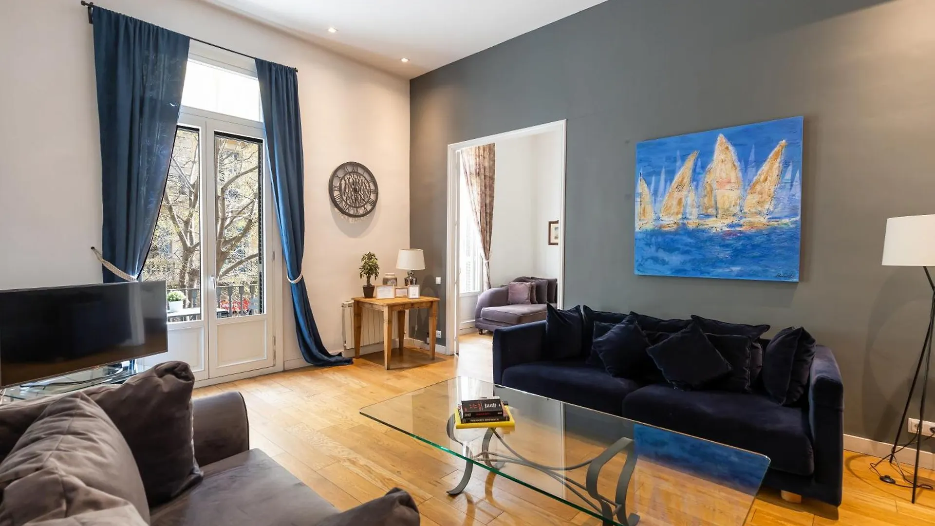 Bcn Apartments 41 Барселона