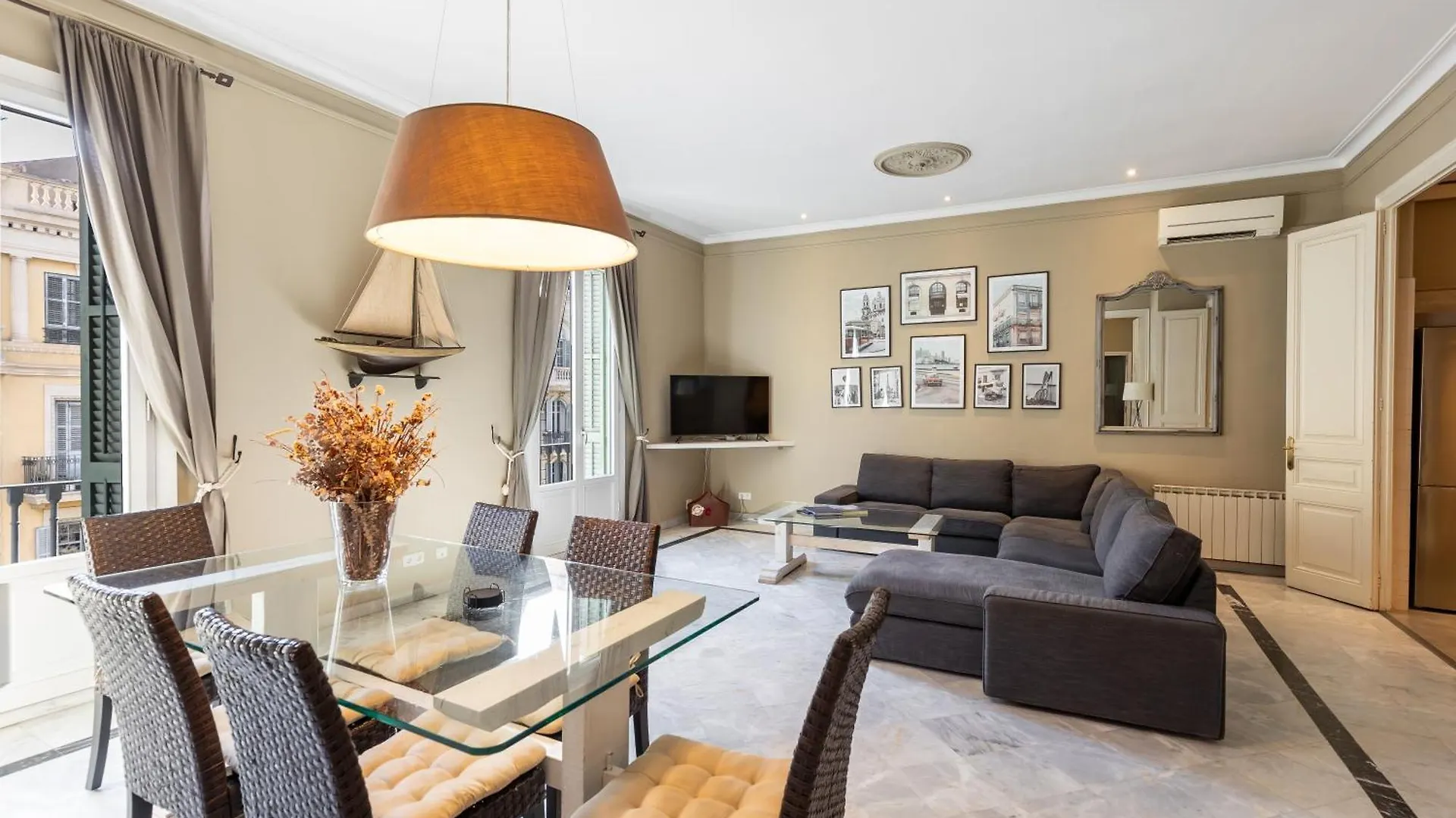 Bcn Apartments 41 Барселона Испания