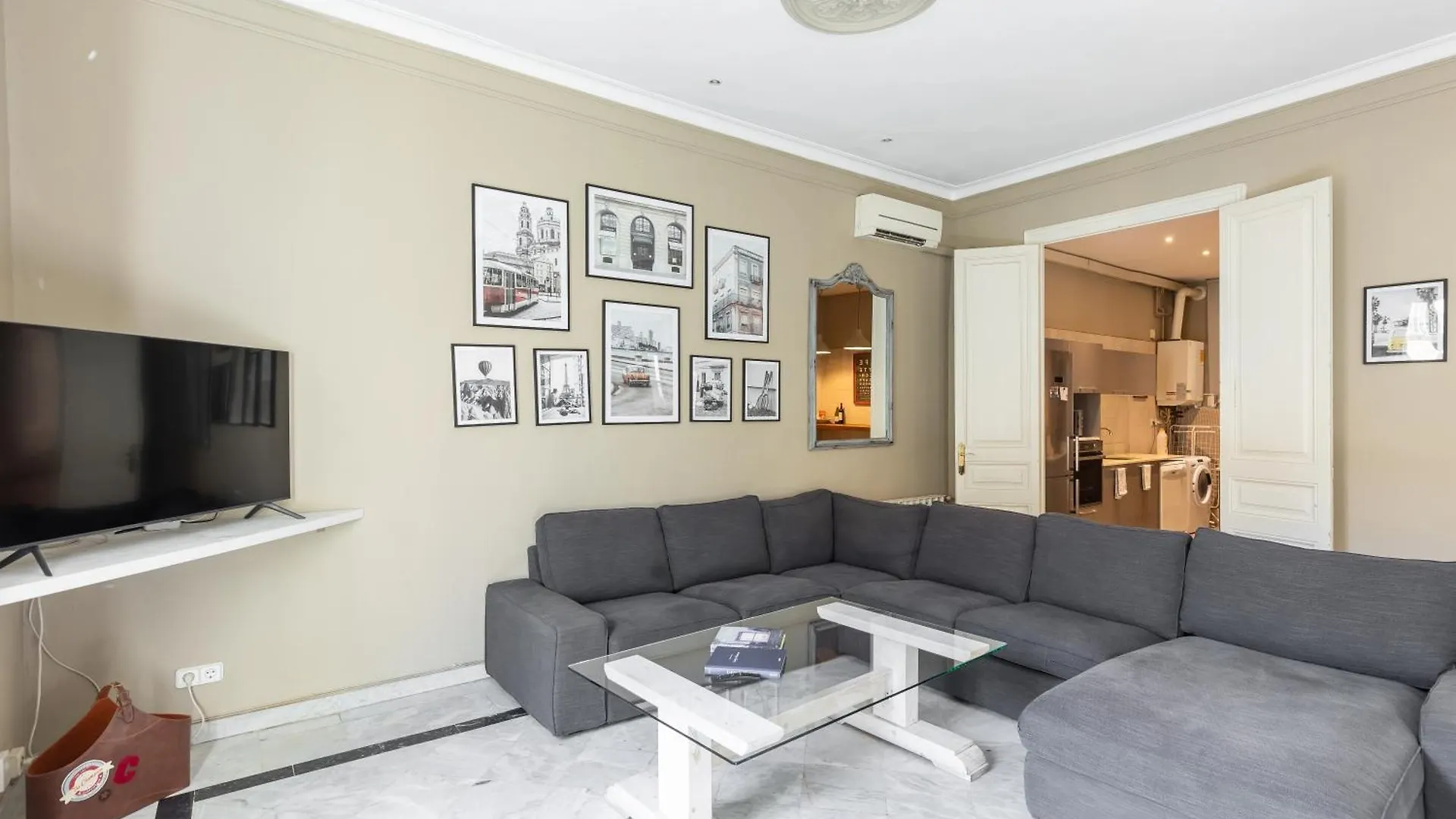 Bcn Apartments 41 Барселона Испания