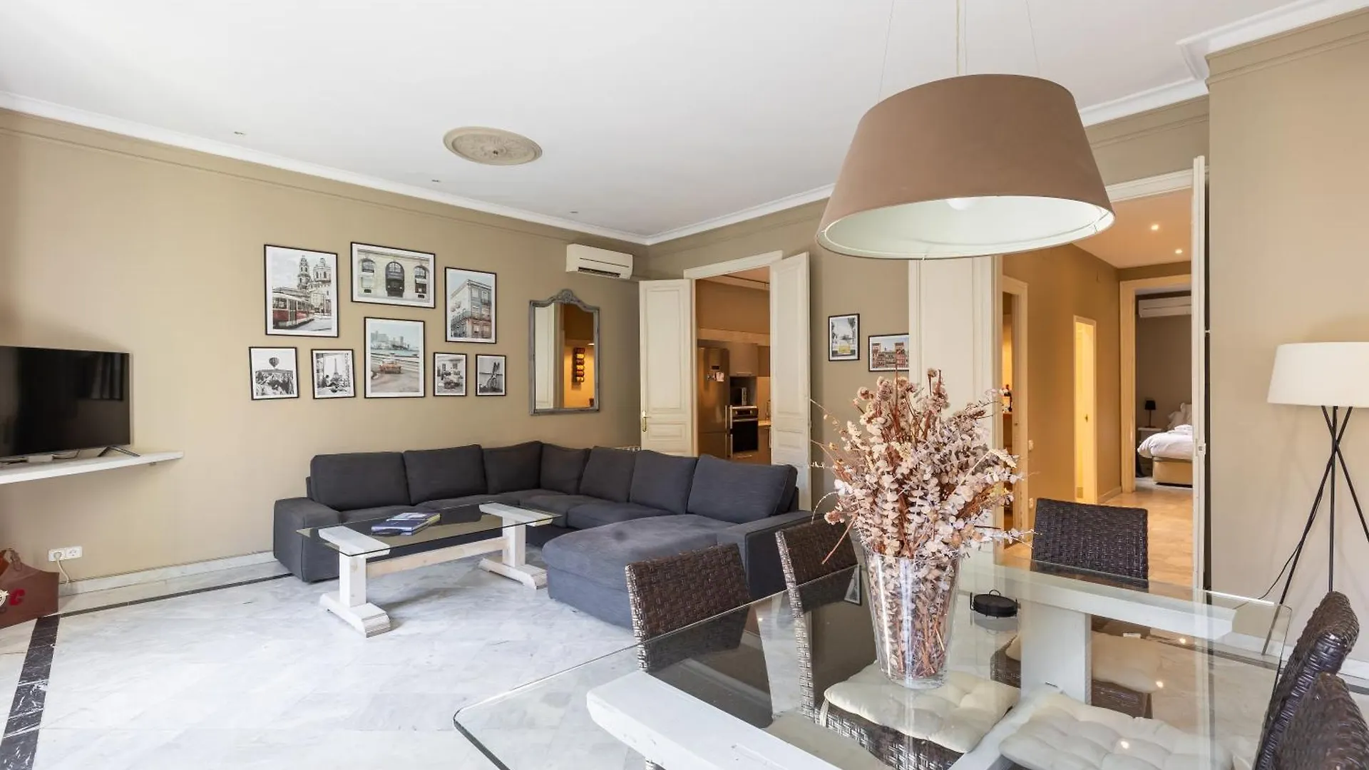 Bcn Apartments 41 Барселона