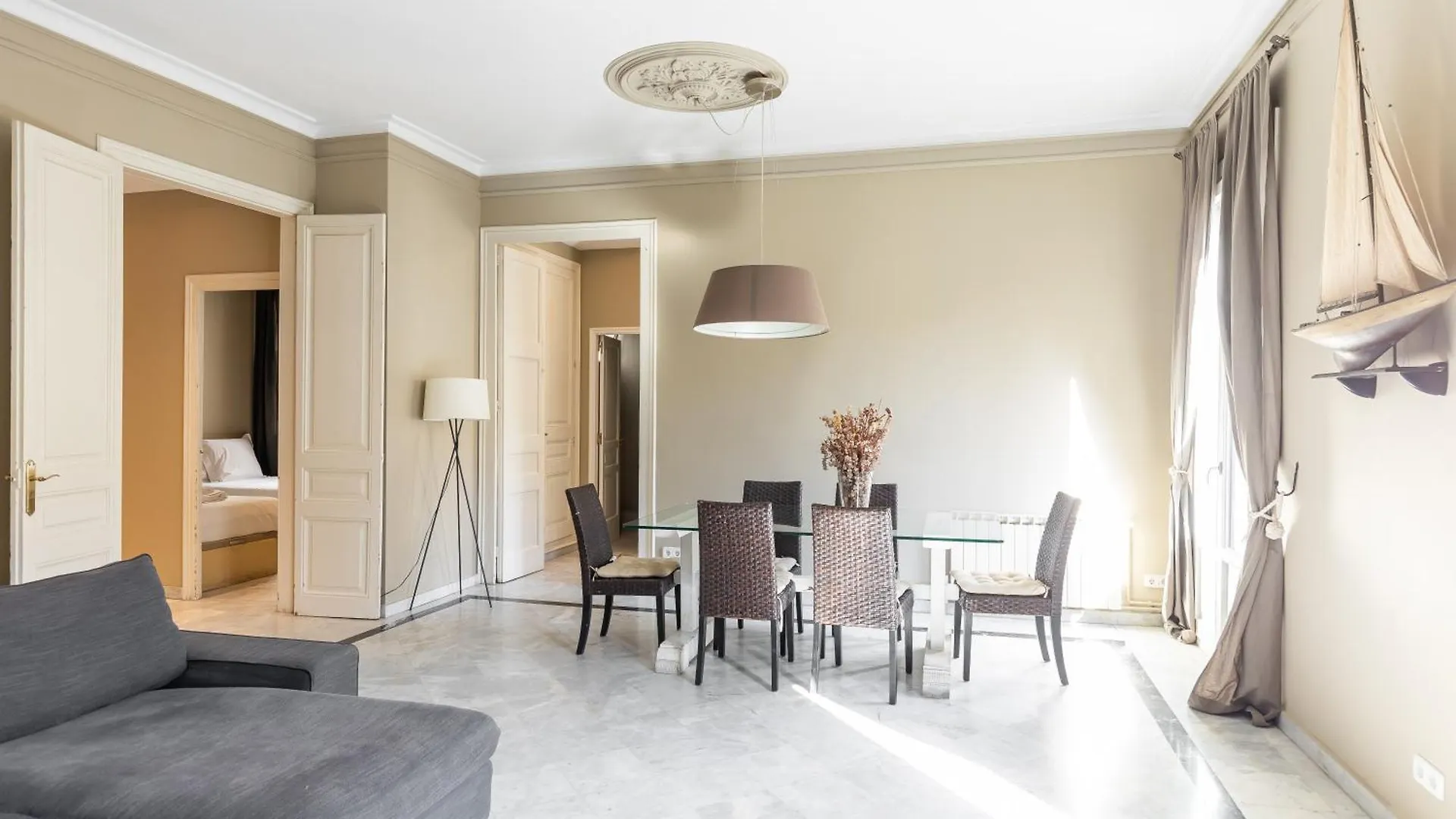 Bcn Apartments 41 Барселона Испания