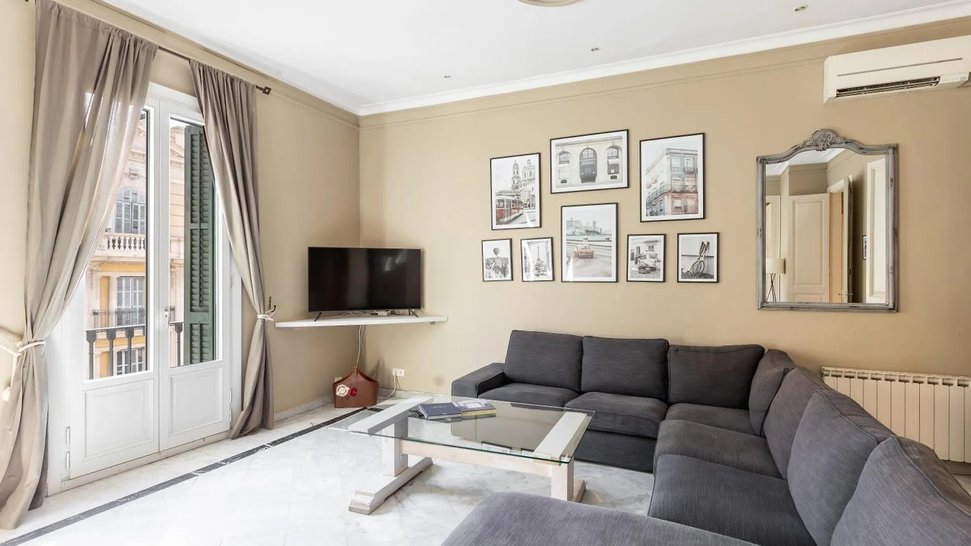 Bcn Apartments 41 Барселона 0*,
