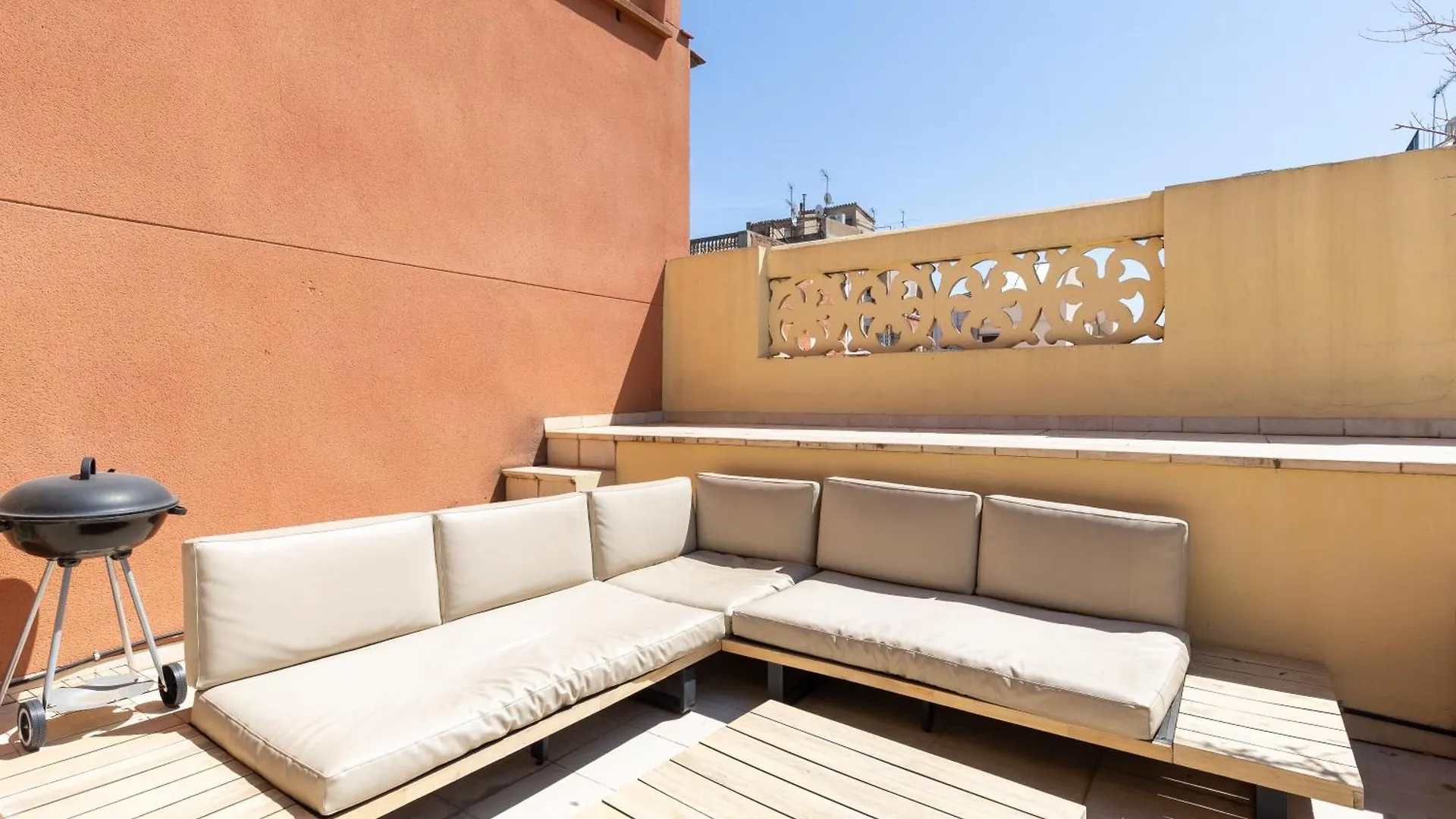 Bcn Apartments 41 Барселона
