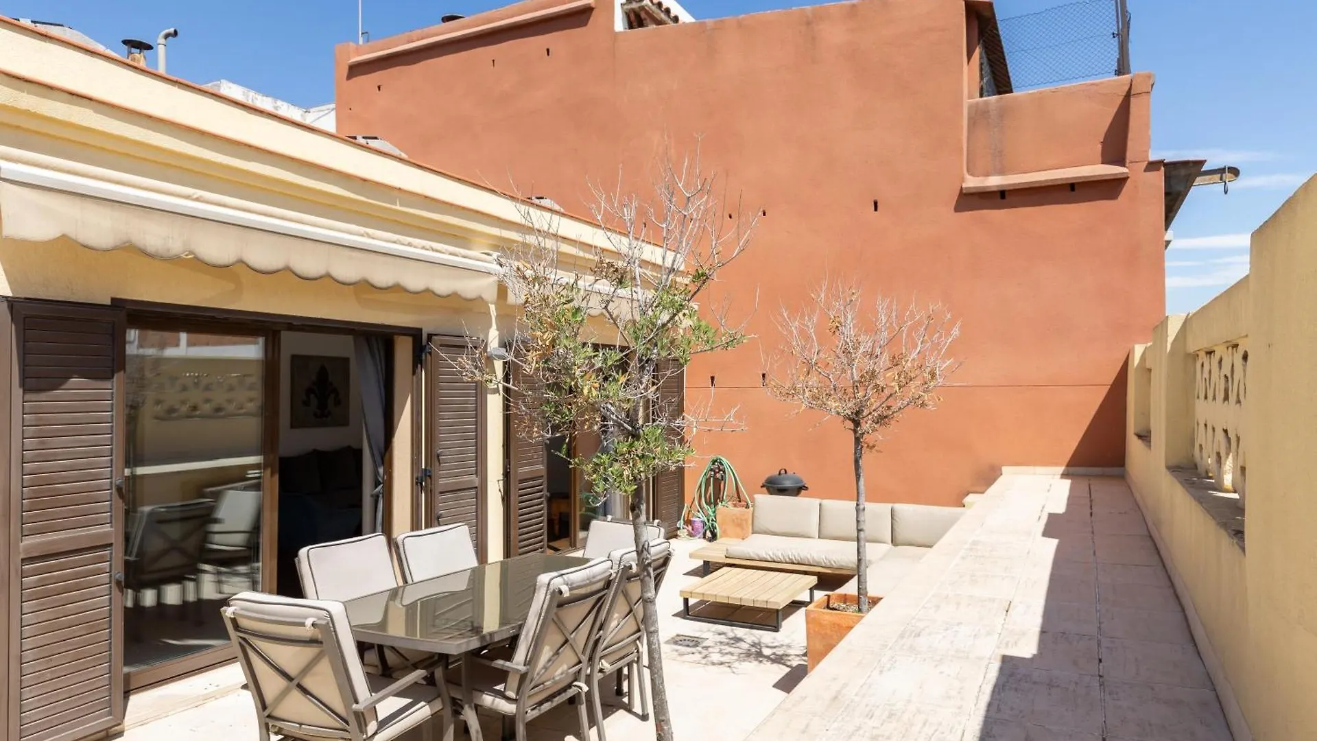 Bcn Apartments 41 Барселона