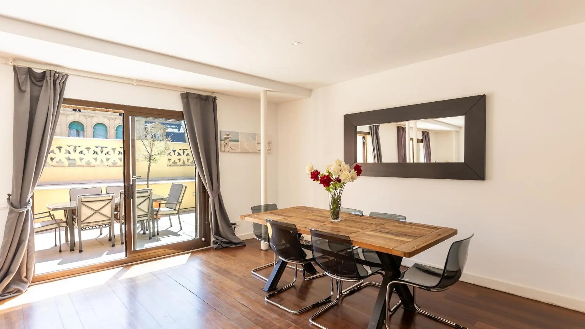 Bcn Apartments 41 Барселона