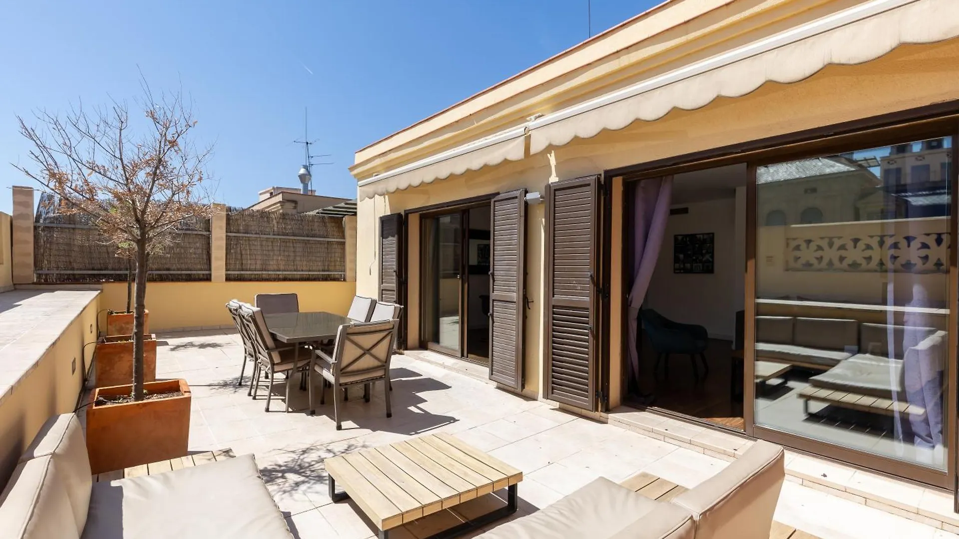 Bcn Apartments 41 Барселона