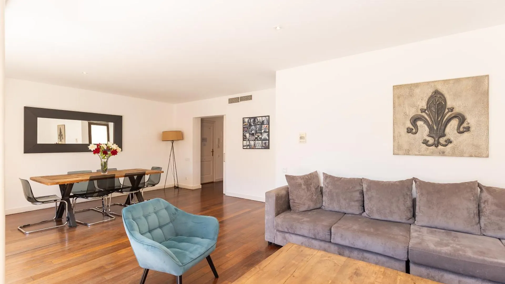 Bcn Apartments 41 Барселона