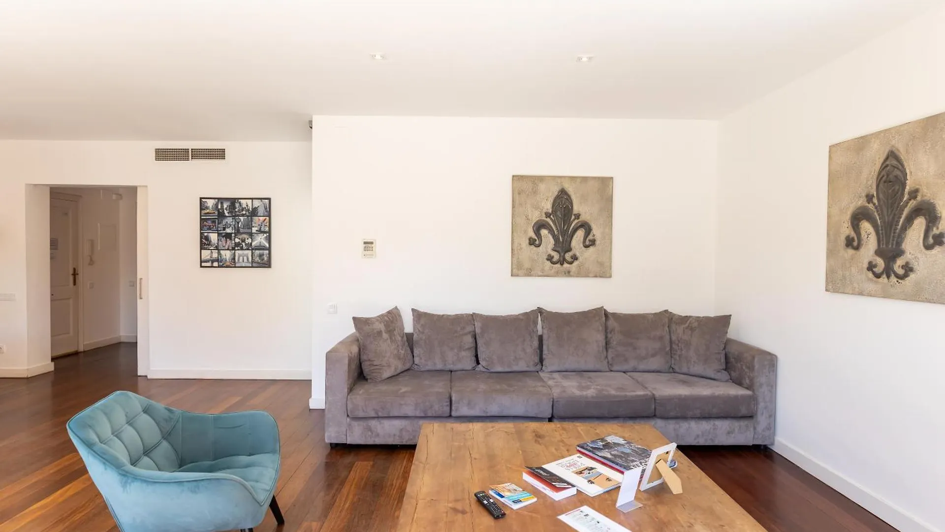Bcn Apartments 41 Барселона