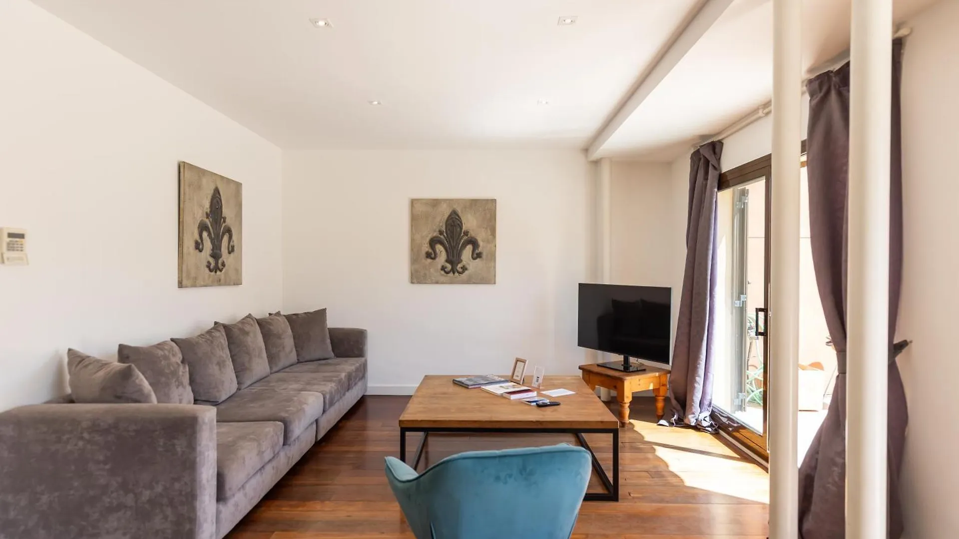 Bcn Apartments 41 Барселона