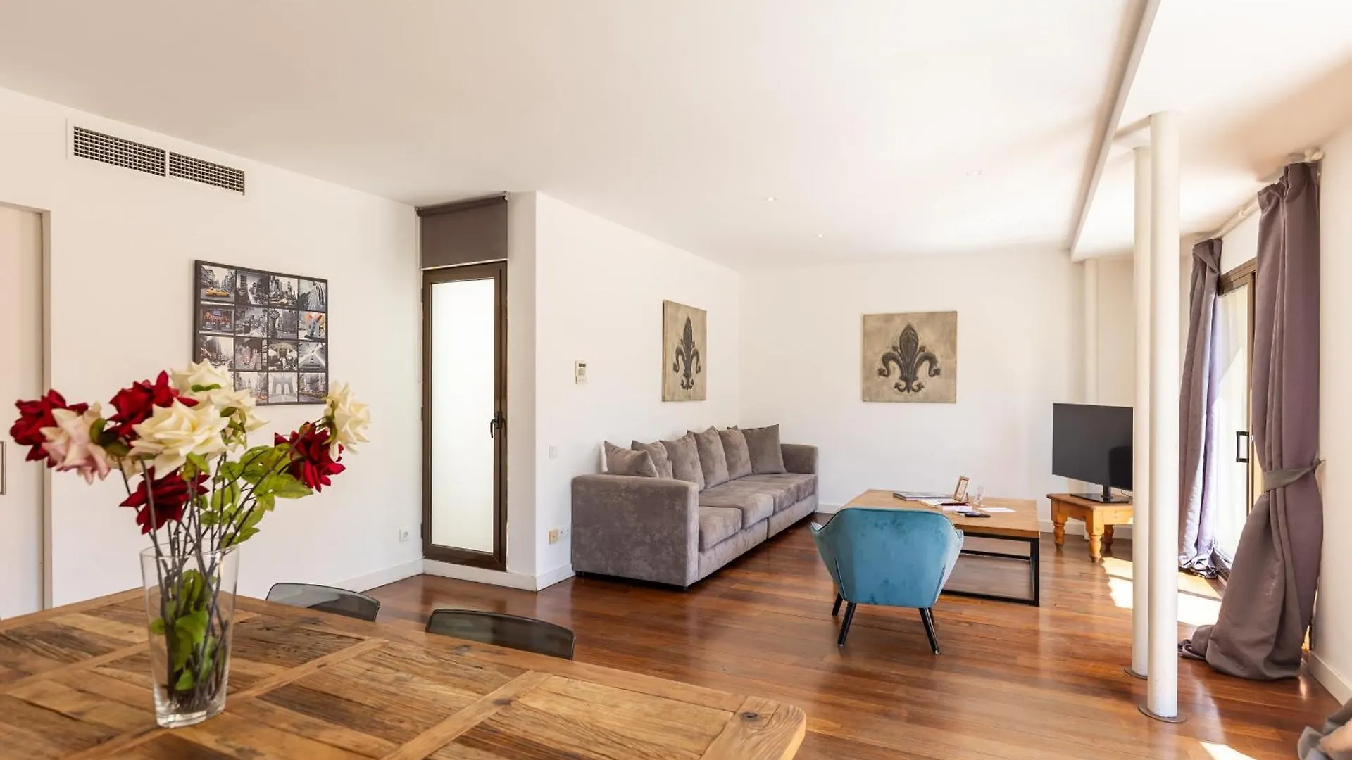 Bcn Apartments 41 Барселона 0*,