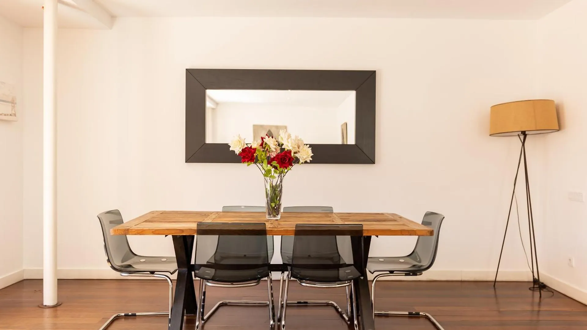 Bcn Apartments 41 Барселона 0*,  Испания
