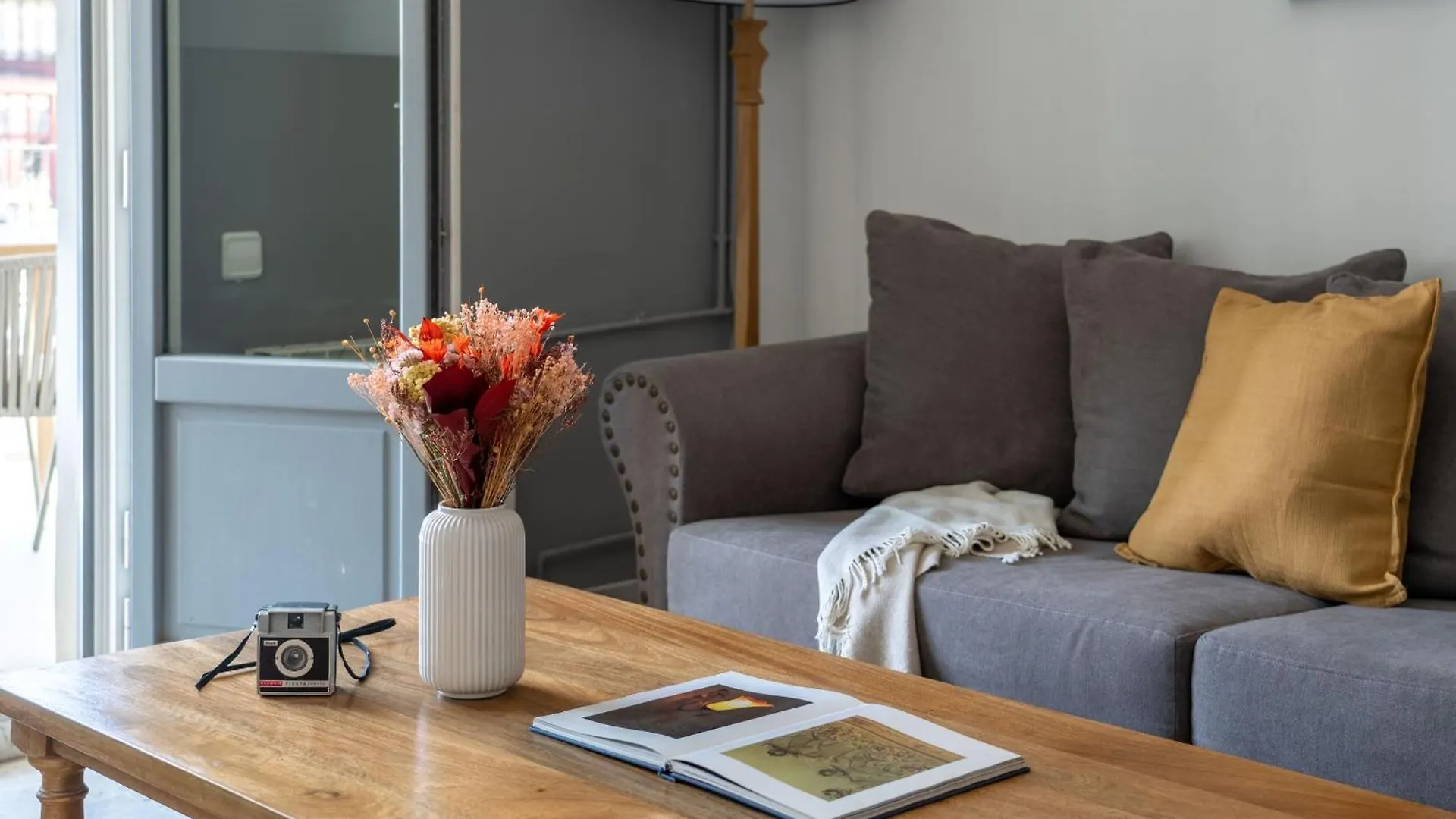 Bcn Apartments 41 Барселона
