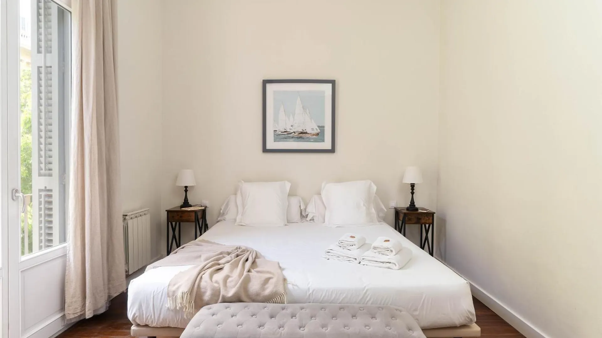 Bcn Apartments 41 Барселона 0*,  Испания