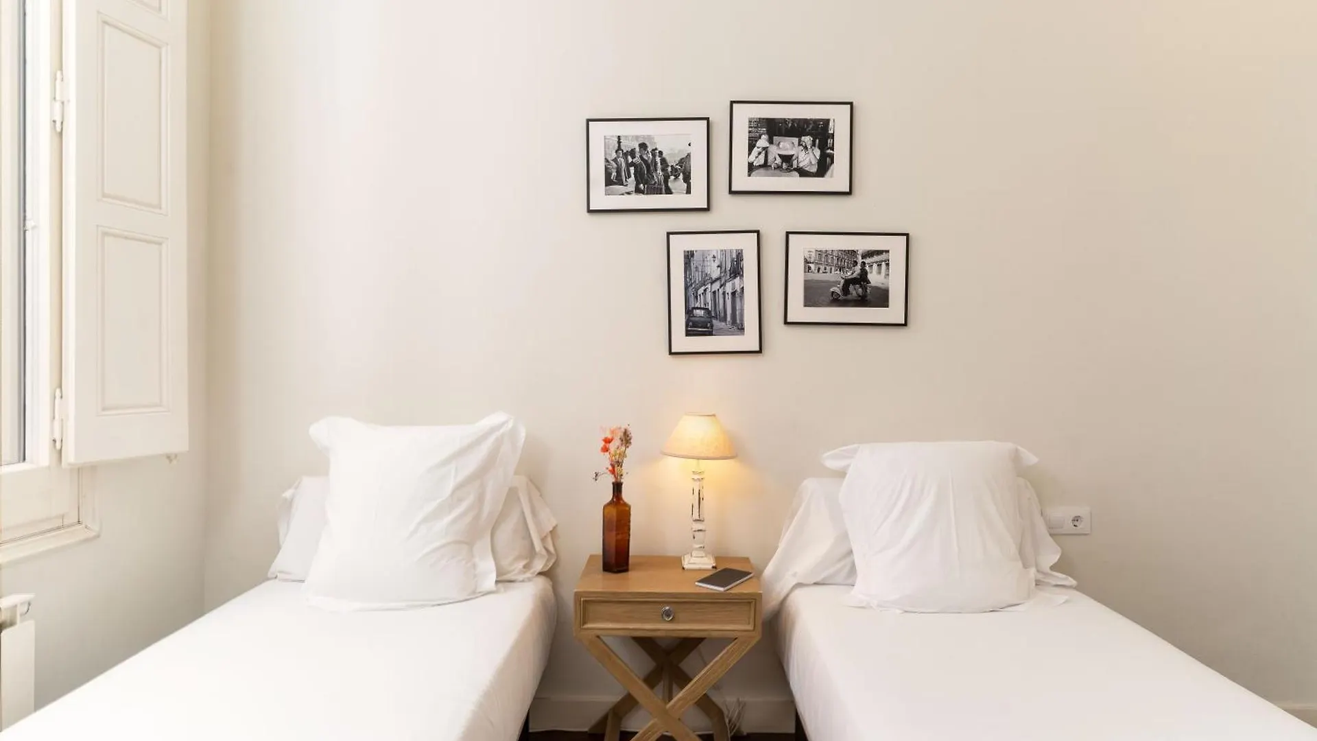 Bcn Apartments 41 Барселона