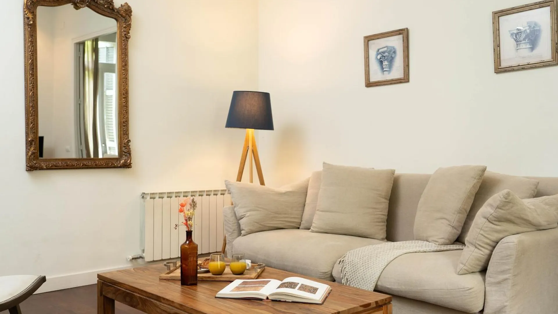 Bcn Apartments 41 Барселона