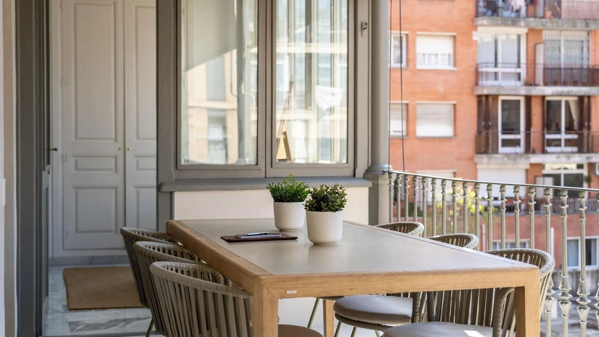 Bcn Apartments 41 Барселона Испания