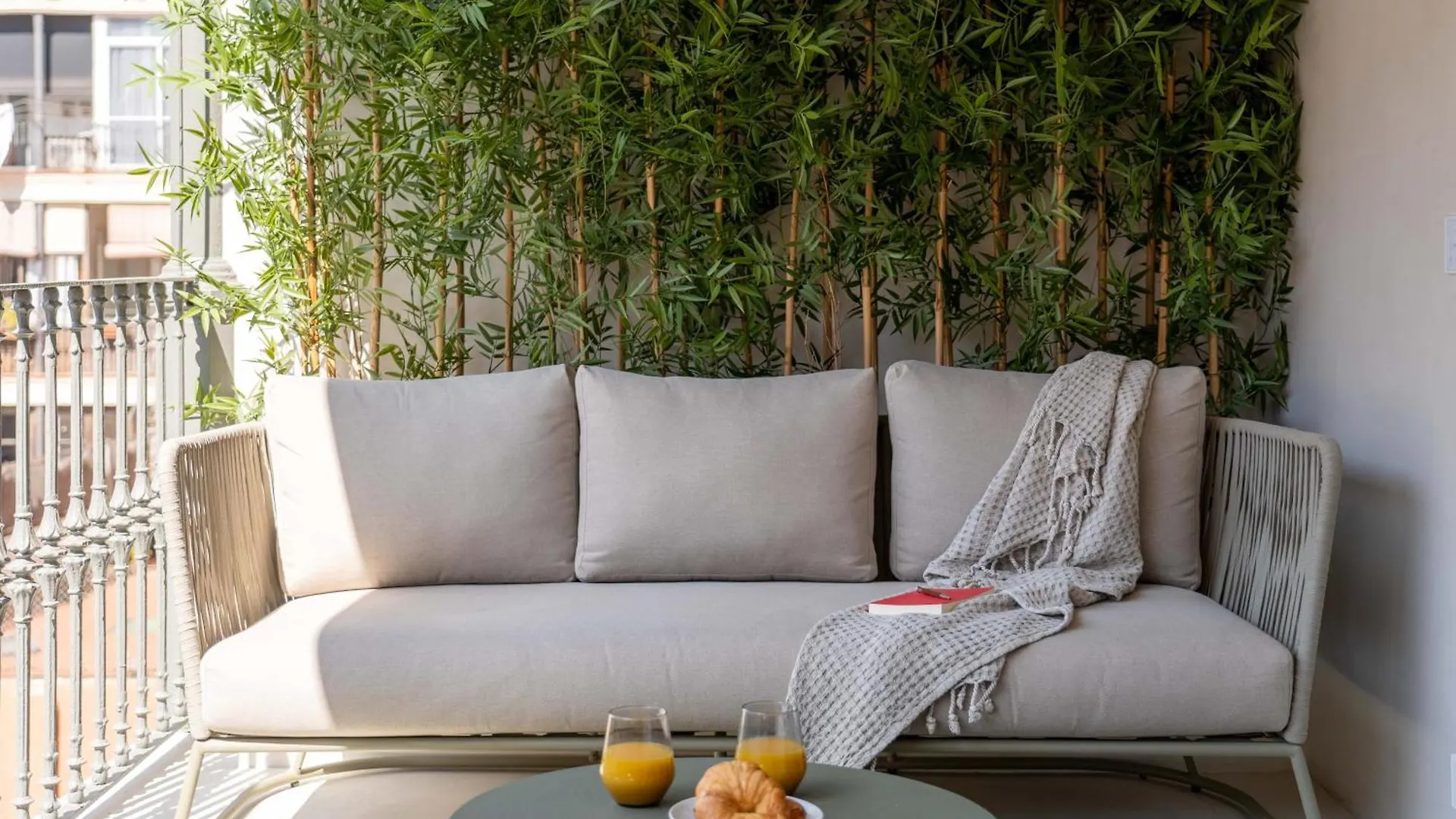 Bcn Apartments 41 Барселона