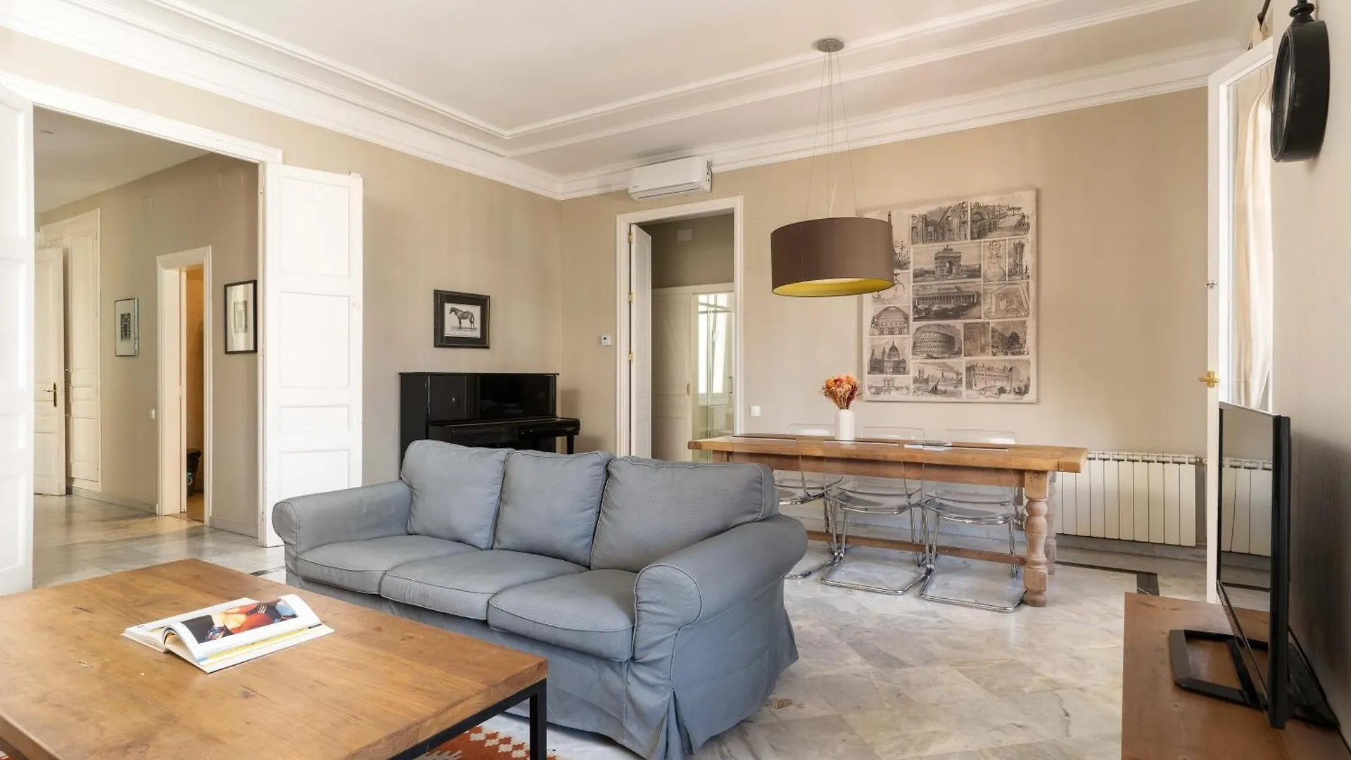 Bcn Apartments 41 Барселона