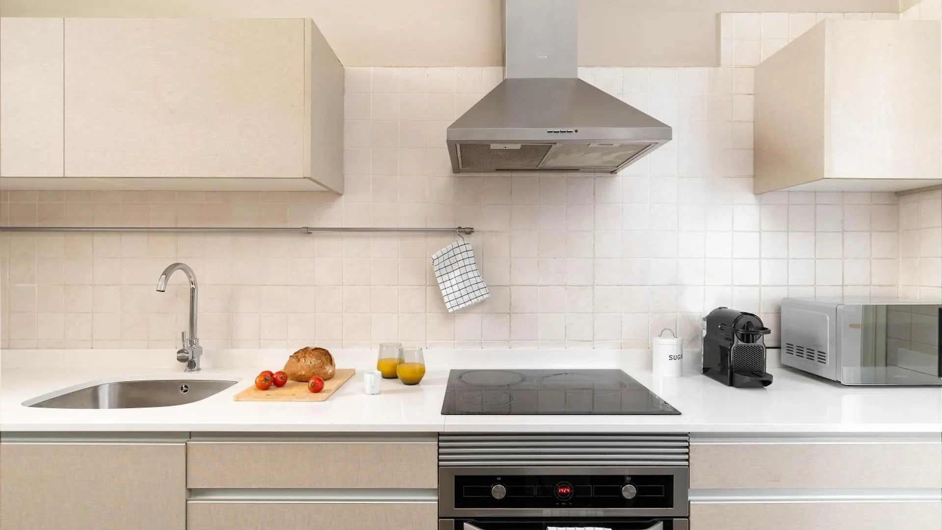 Bcn Apartments 41 Барселона Испания