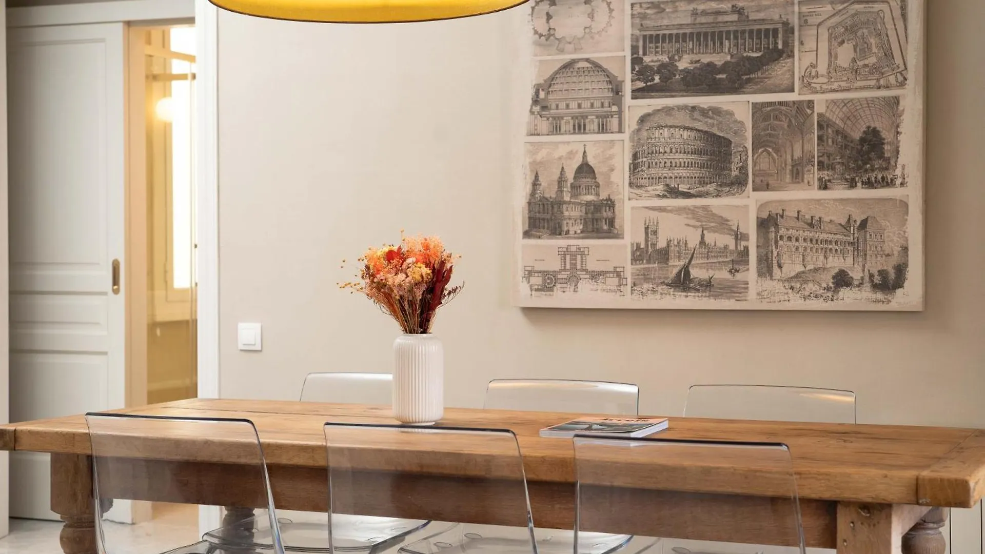 Bcn Apartments 41 Барселона